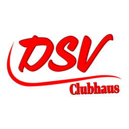 DSV Clubhaus logo.